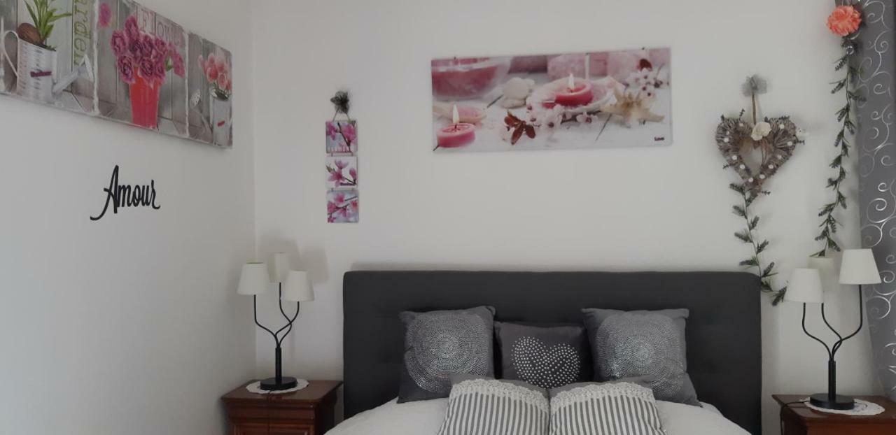 Les Orchidees Chambre Hotes Futuroscope Chasseneuil Poitiers Jaunay-Clan Luaran gambar